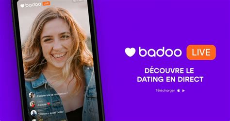 badoo site de rencontre france|Badoo : avis 2024, tests, comparatifs, astuces et。